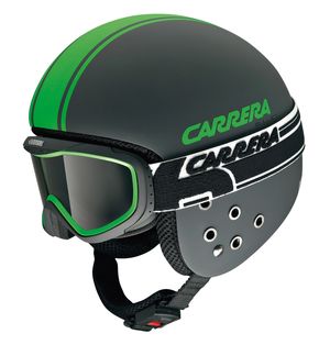 4 Ski Collection de Carrera - Material - Nevasport.com