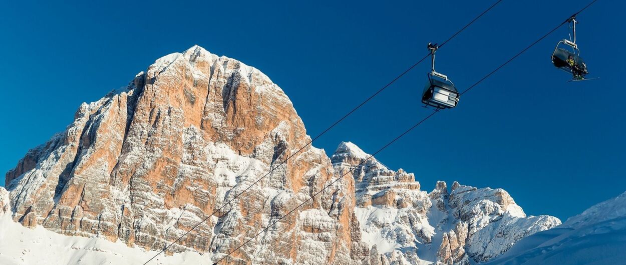 Hacerse la Sellaronda esquiando costará 80 euros este invierno