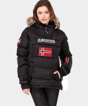 Fresco champán Centralizar Geographical Norway