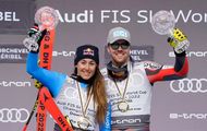 Sofia Goggia y Aleksander Kilde Aammodt se proclaman Campeones de la Copa del Mundo de Descenso