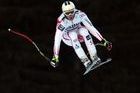La anulación del Super-G de St. Moritz deja a 'Caro' sin poder competir