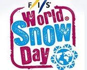 El domingo 20, Día Mundial de la Nieve