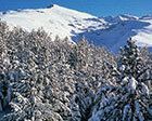 Megasorteo! 5 noches y 4 días de esquí en Sierra Nevada para dos personas
