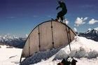Snowpark kills the snowboard fans