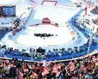 St. Moritz y Davos rechazan organizar los Juegos Olímpicos de 2026