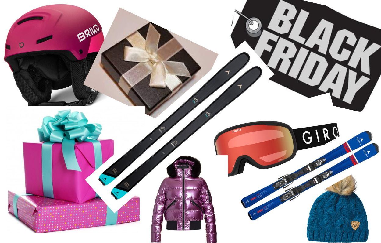 Los 15 mejores regalos para el Black Friday