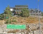 Protestas por la remodelación del Club Alpino Guadarrama