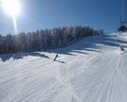 Aramón garantiza esquiar con buen tiempo