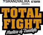 Grandvalira Total Fight 2013