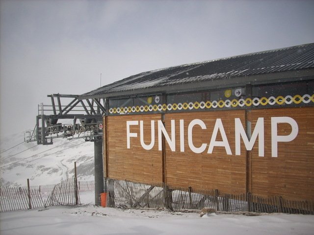Funicamp
