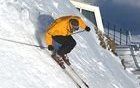 Las estaciones de N'PY incrementan el número de esquiadores