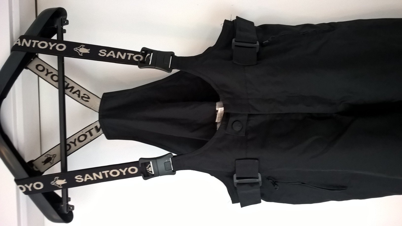Pantalón esquí Santoyo talla XL