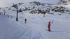 Alto Campoo cierra la temporada de esquí más corta de su historia