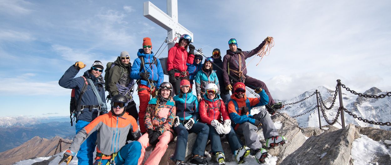 GORE-TEX Snowsports Experience - Kaprun (2)