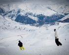 Nieve de Aragón reventará precios para esquiar
