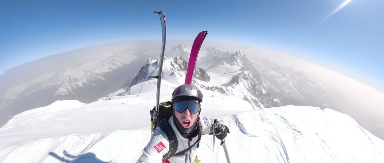 El esquí de montaña ya es oficialmente olímpico