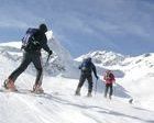 Muere un esquiador de montaña en Arinsal