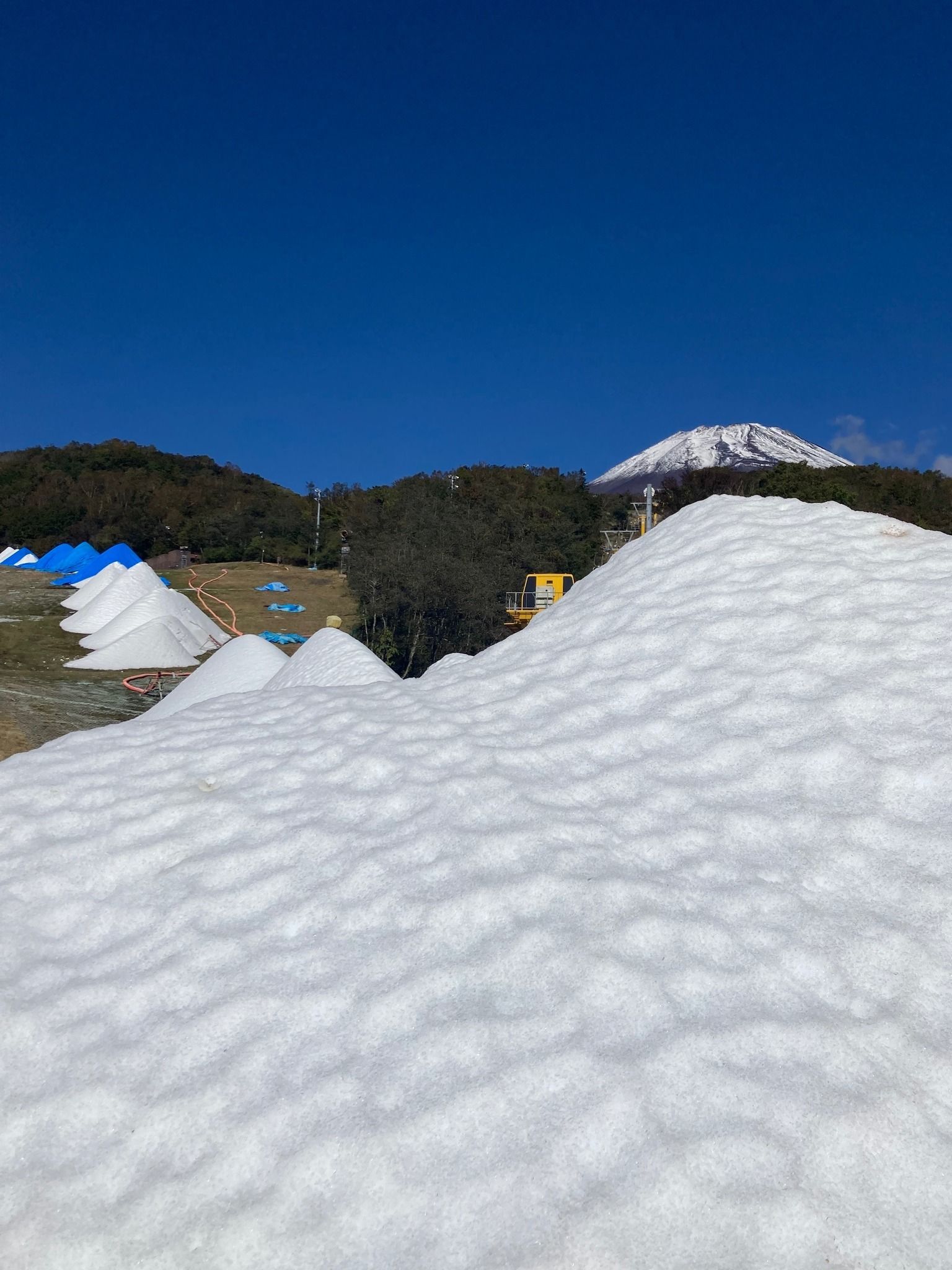 Yeti Snow Resort