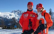 Dos imprudencias provocaron la gravedad del accidente de esquí de Michael Shumacher