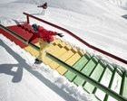 Portugal acoge la primera etapa del Iberic Snowboard Tour