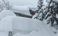Zermatt vuelve a quedar incomunicada por fuertes nevadas