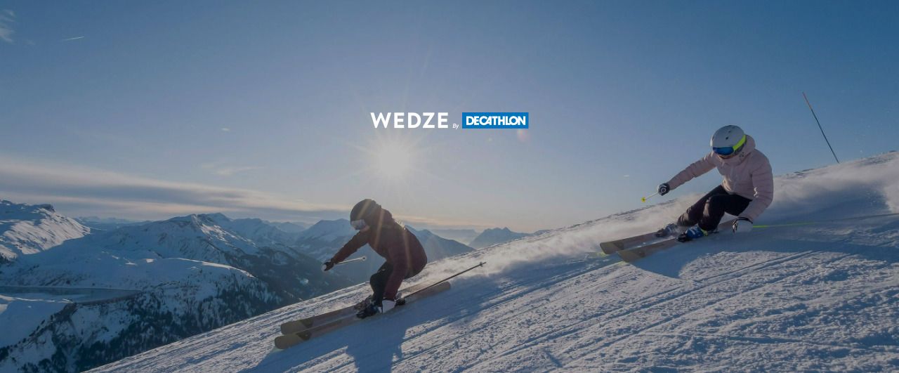 Colección esquís Wedze 2021/2022 - Material - Nevasport.com