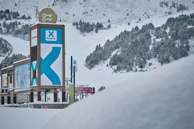 Soldeu - el Tarter 'dobla' beneficios pese a una temporada de esquí irregular