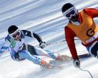 Jon Santacana cierra los Mundiales de esquí IPC con cinco medallas