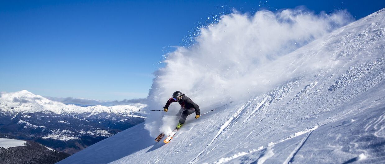 Novedades invierno 2023 Centro de ski Corralco