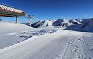 Porté Puymorens abre este sábado su temporada de esquí