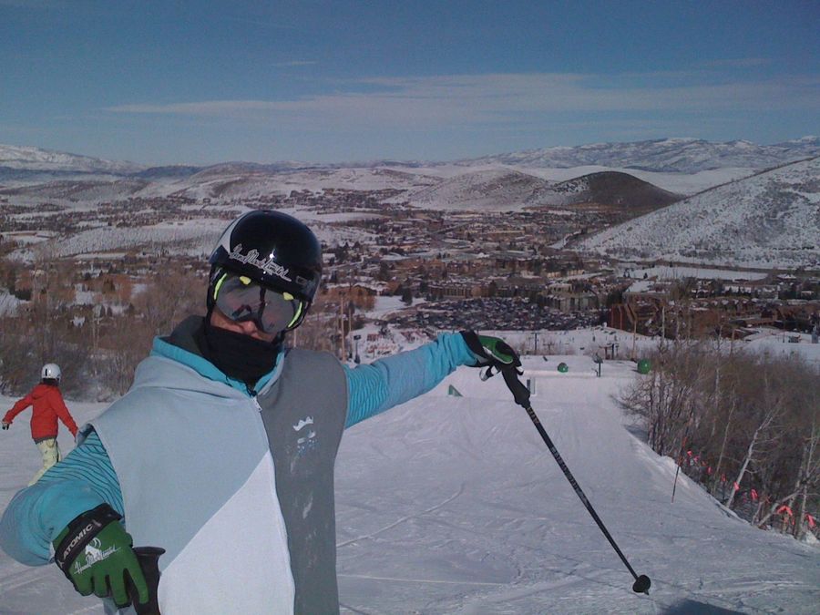Scotty jordan - skibelievers - Nevasport.com