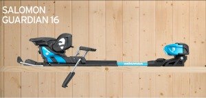 Salomon Guardian 16 - skibelievers - Nevasport.com