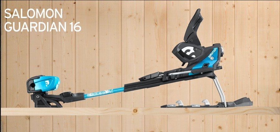 Salomon Guardian 16 - skibelievers - Nevasport.com