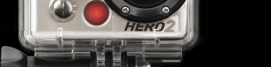 Nueva GoPro HD HERO2