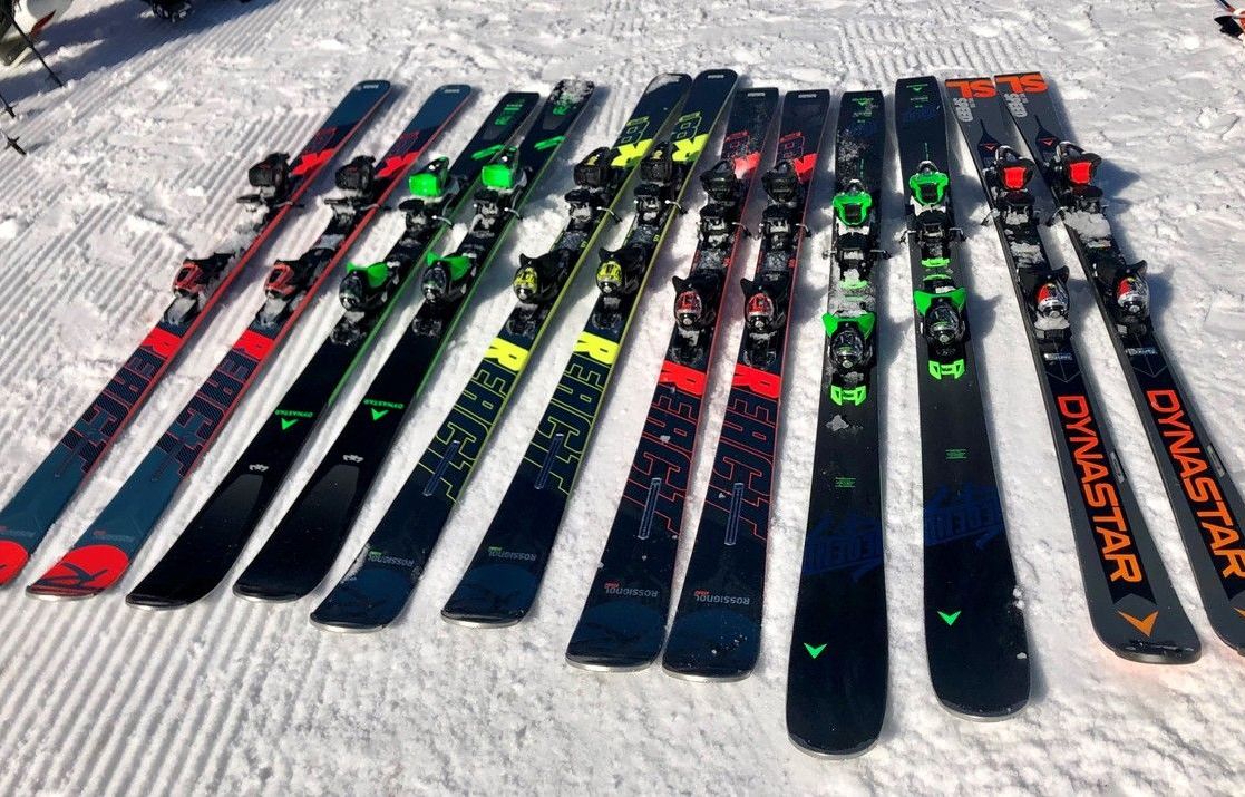 Test Esquís 2020 - Ferran&Pow - Nevasport.com