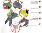 Biomex: La última innovación para la muñeca del snowboarder