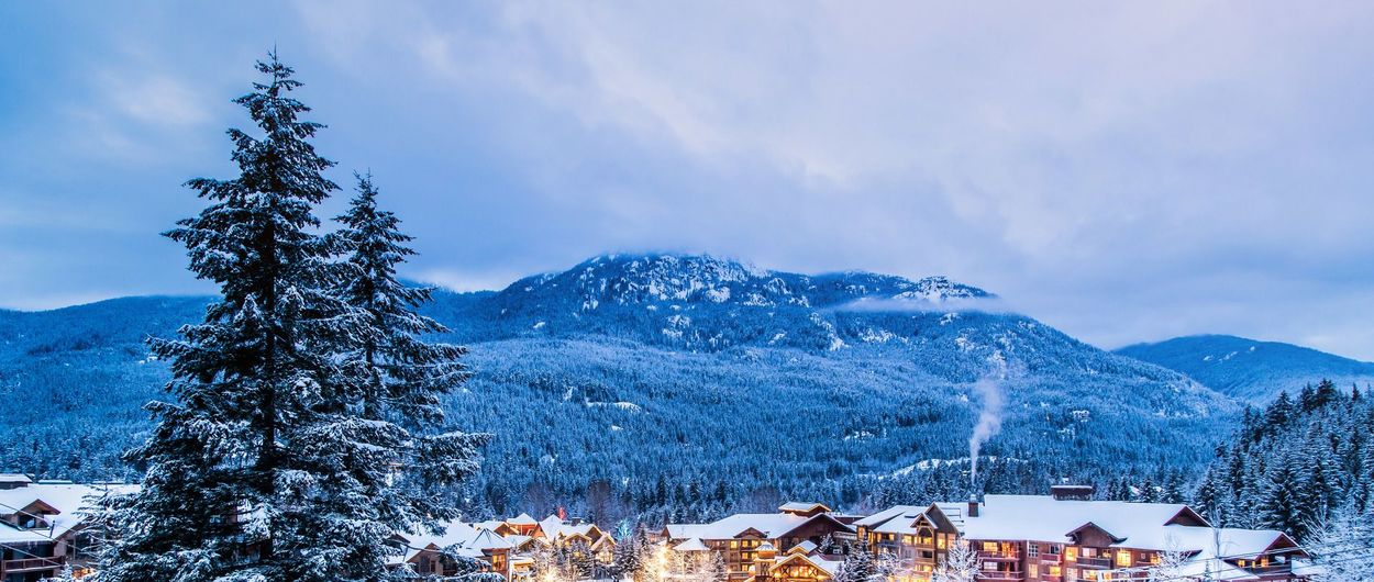Vail Resorts anuncia una inversión multimillonaria en sus estaciones de esquí