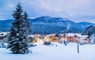 Vail Resorts anuncia una inversión multimillonaria en sus estaciones de esquí