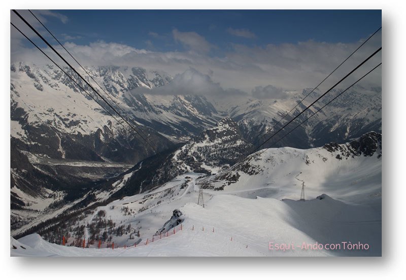 Valle de Aosta - 2016