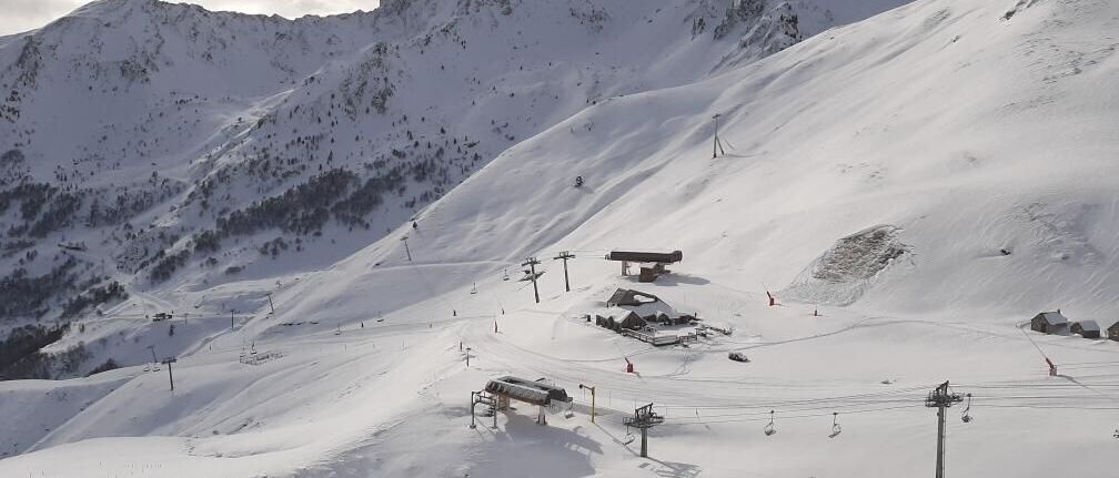 Altiservice cierra la segunda mejor temporada de esquí de su historia