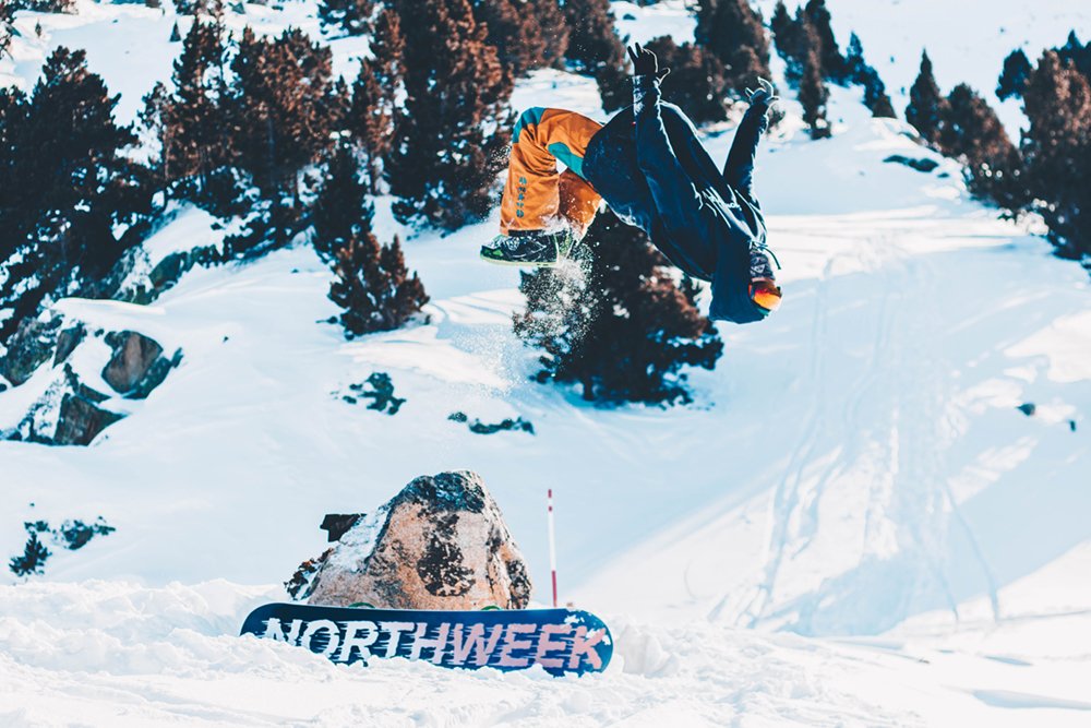 Snow Goggles de Northweek, las gafas de esquí para la temporada 2017-18 -  Esquiaryviajar.com - Nevasport.com