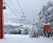Nevados de Chillán gana por tercera vez premio al mejor centro de ski de Chile