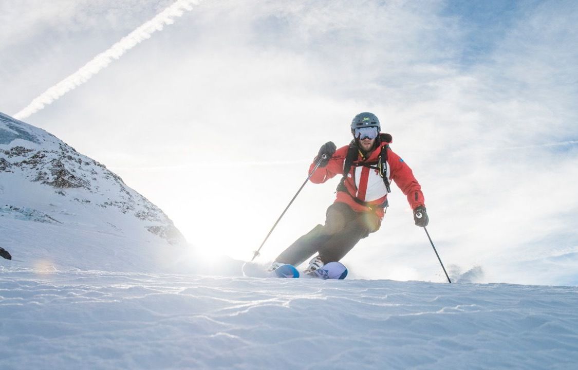 Seis estaciones en España donde esquiarás sólo en nieve natural