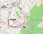 Rioseta Track GPS y fotos