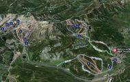 Aller reclama necesario conectar las pistas de esquí de Fuentes de Invierno y San Isidro