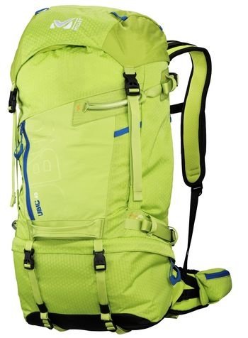 Millet presenta la mochila más moderna para ella y él - Material -  Nevasport.com