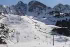155 kilómetros para esquiar en Grandvalira