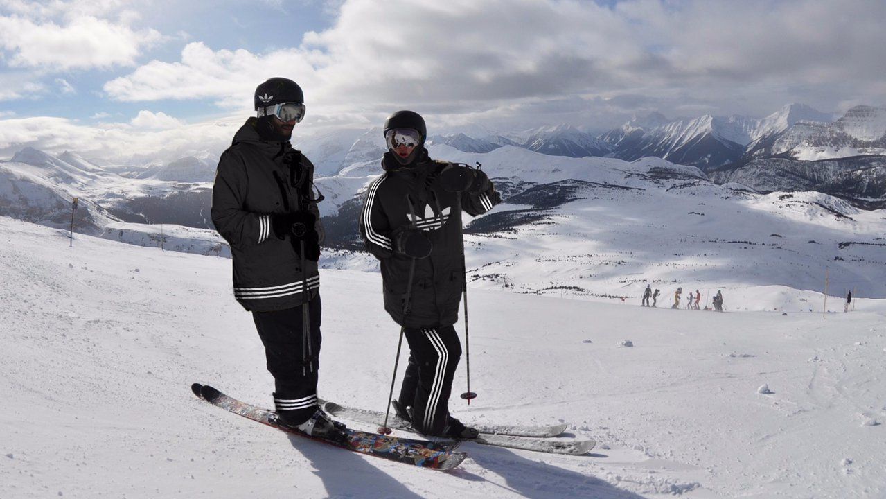 Adidas prepara su regreso al sector del esquí y el snowboard