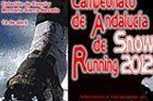 Campeonato de Andalucía de Snow Running