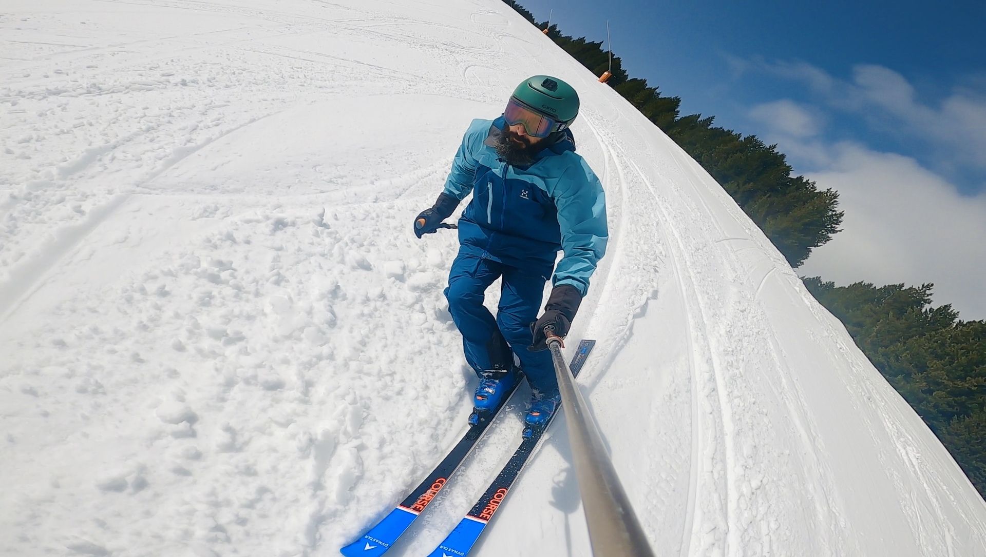 Se puede Esquiar después de lesión del LCA - Ferran&Pow - Nevasport.com